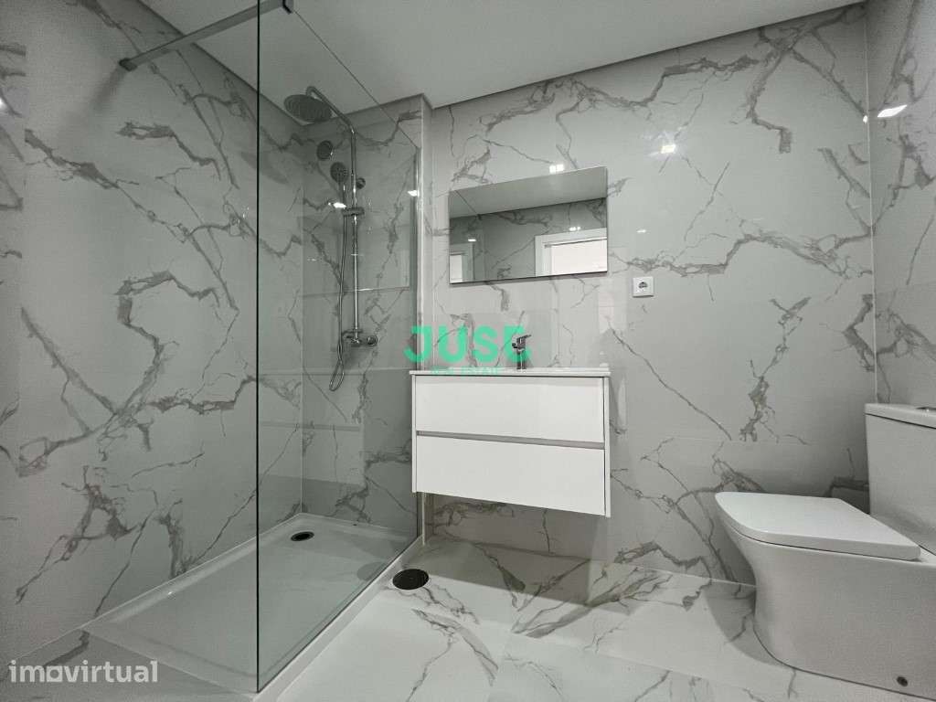 Apartamento T2 Venda Seixal - Grande imagem: 4/13