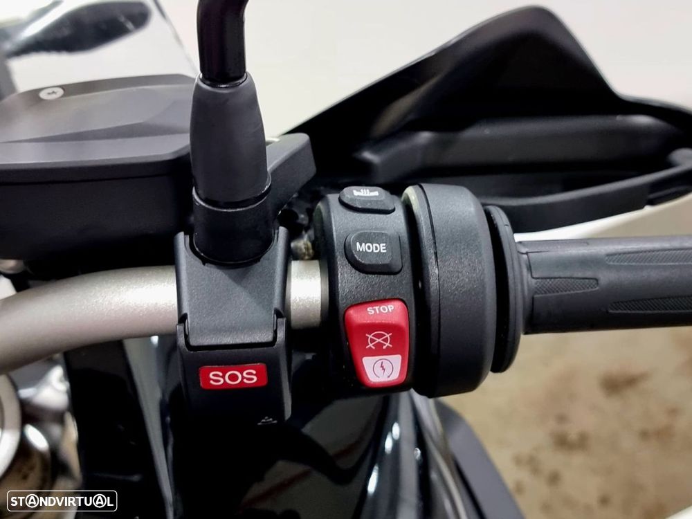 BMW F 900 GS Adventure 900GSA - 8