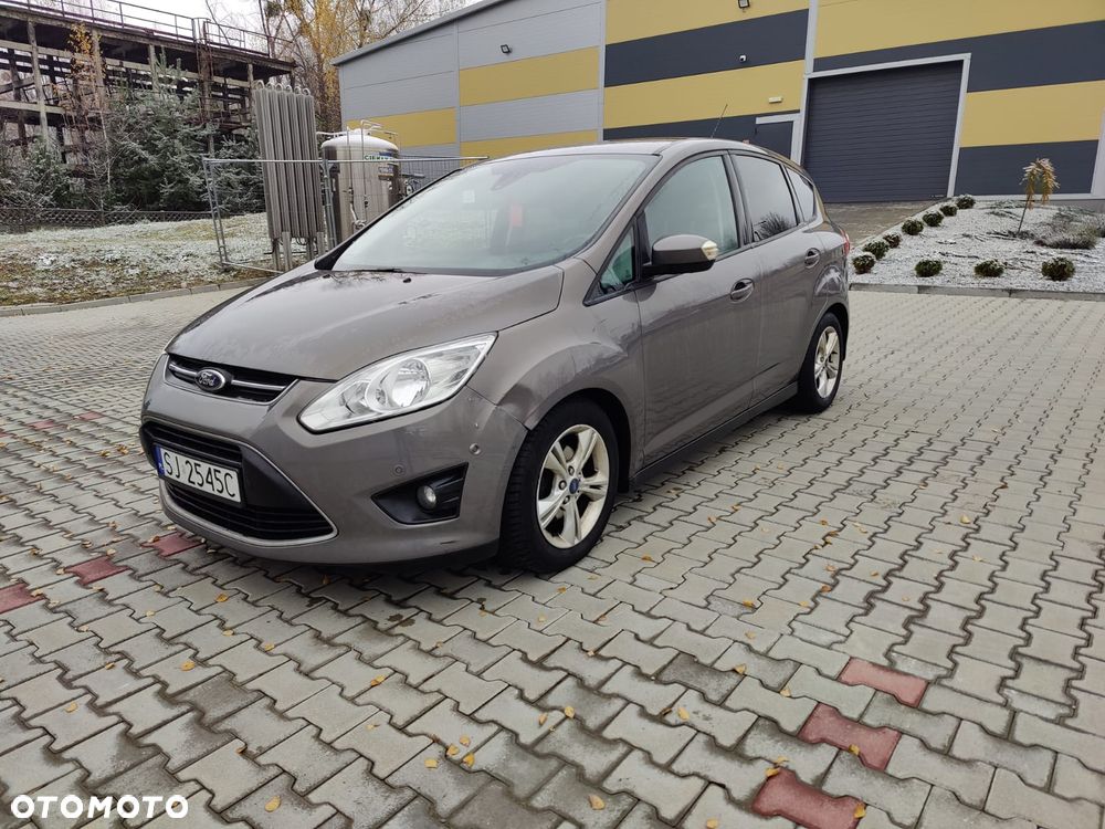 Ford C-MAX - 2