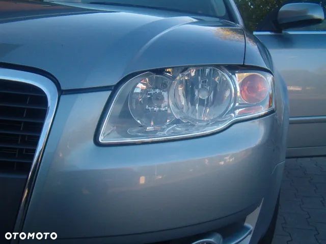 Audi A4 - 24