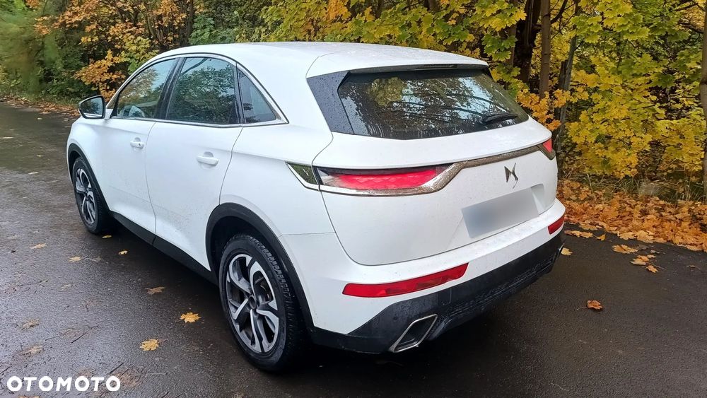 DS Automobiles DS 7 Crossback 2.0 BlueHDi Be Chic - 6