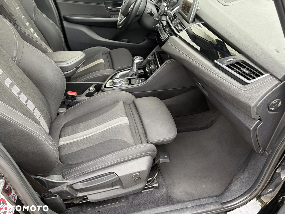 BMW Seria 2 220i Sport-Aut Sport Line - 22