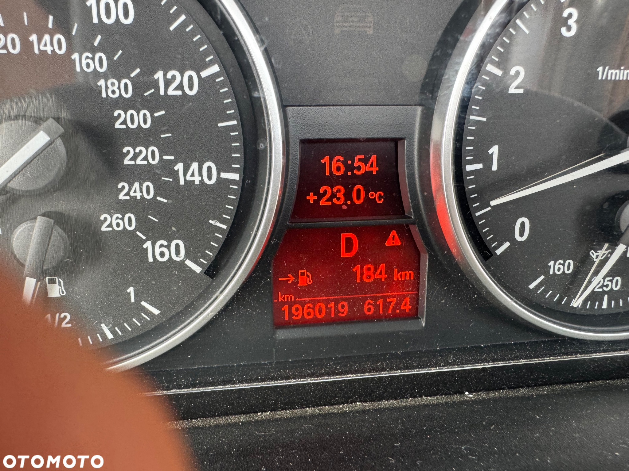 BMW Seria 3 - 13