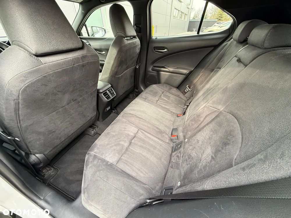 Lexus UX 200 GPF Business 2WD - 15