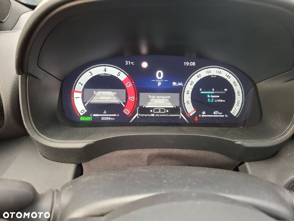 Toyota Yaris - 3