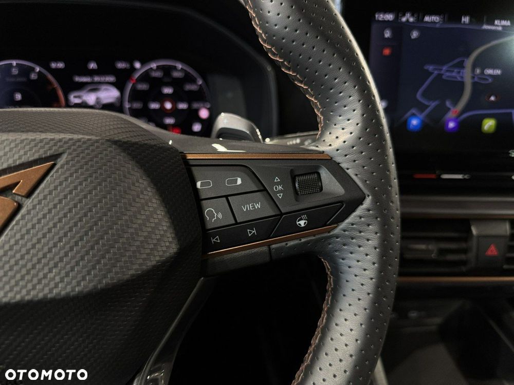 Cupra Formentor - 24