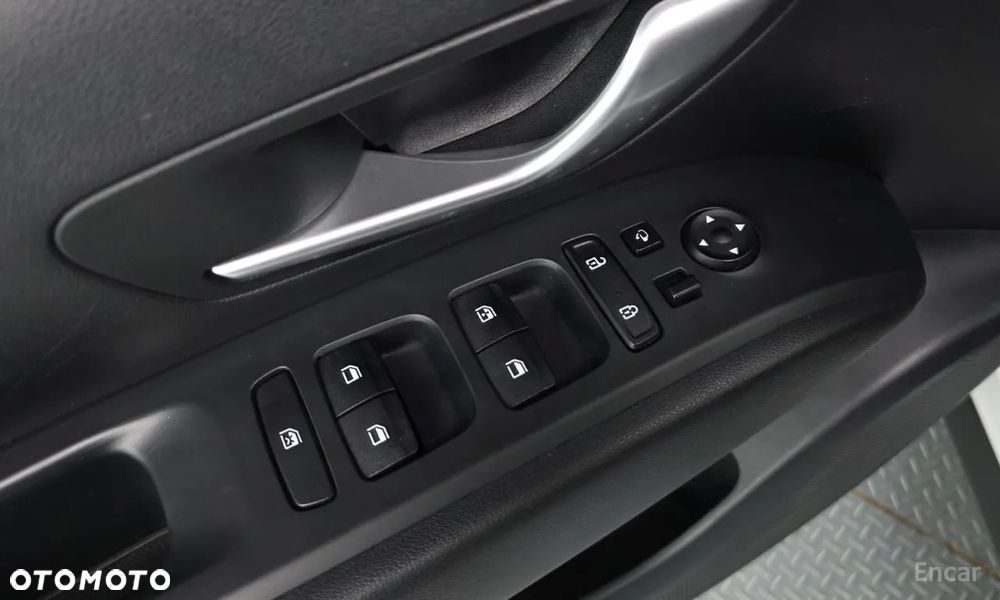 Hyundai Tucson - 24