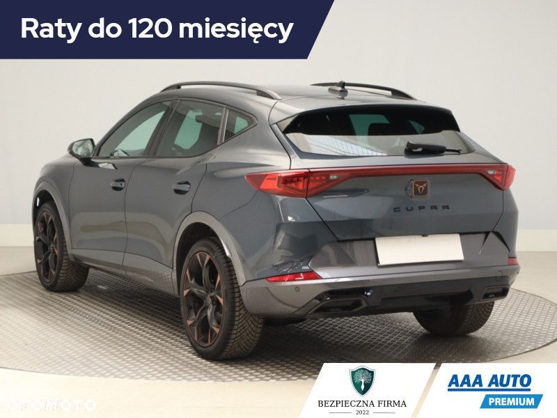 Cupra Formentor - 6