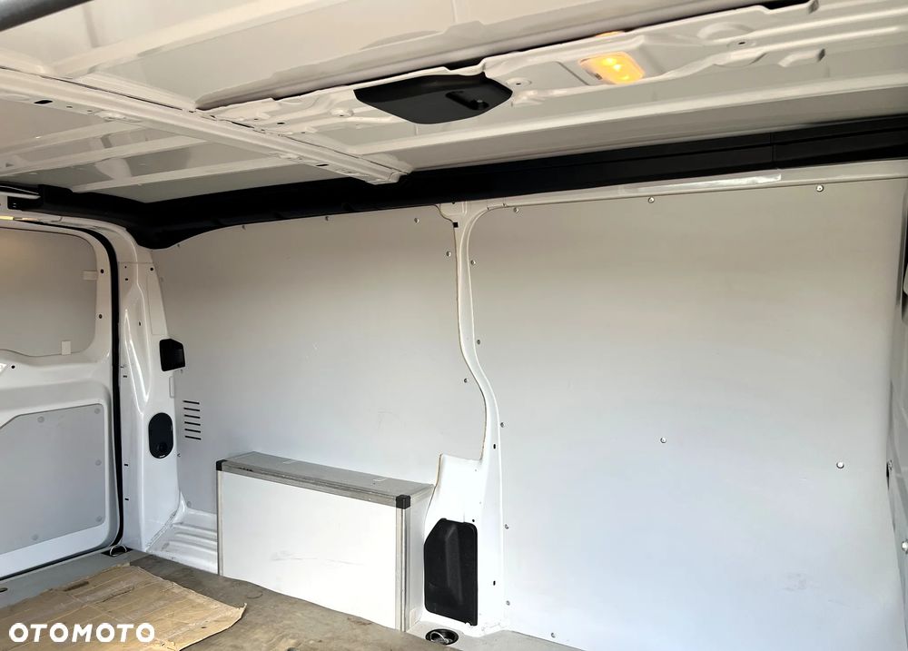 Opel VIVARO - 7