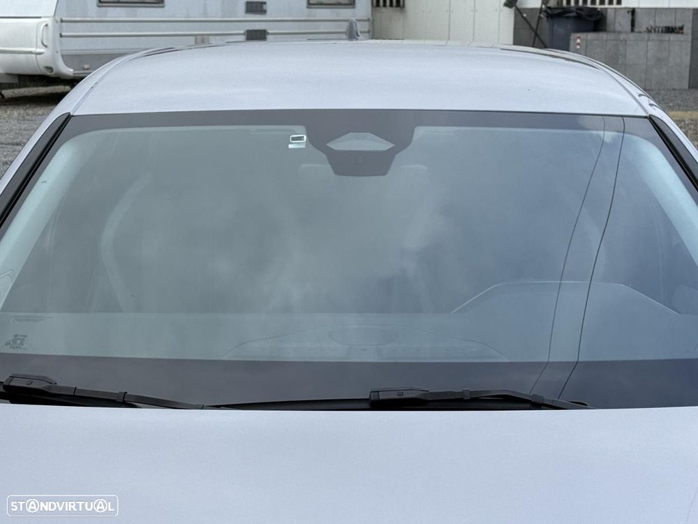 Peugeot 308 1.2 PureTech Allure EAT8 - 7