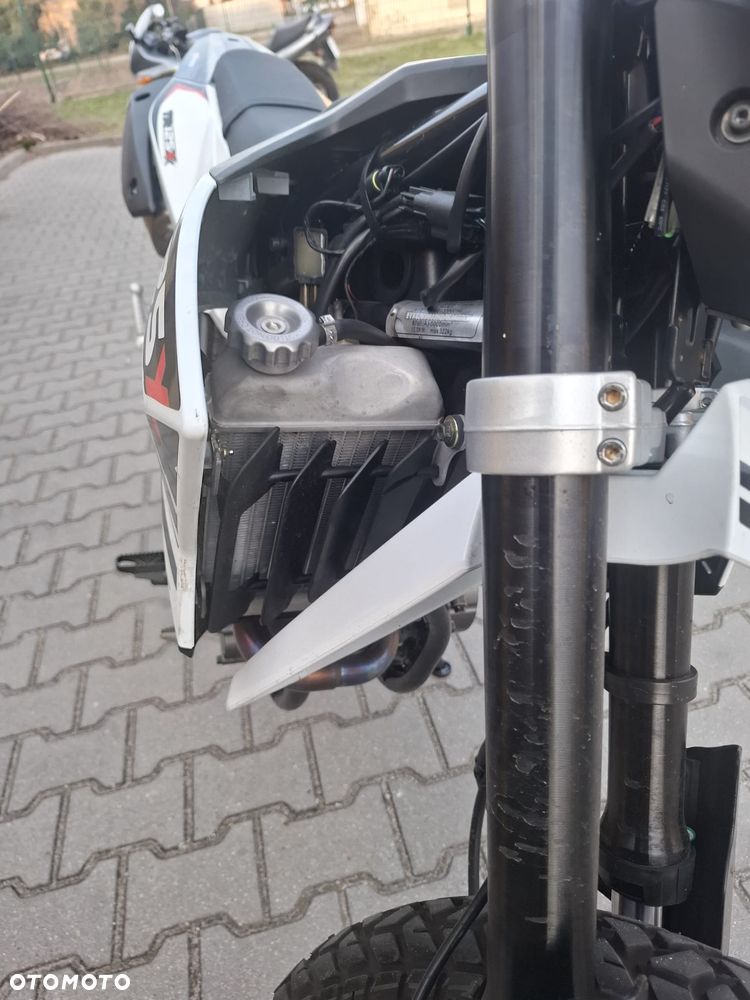 KSR Moto TW 125 - 11