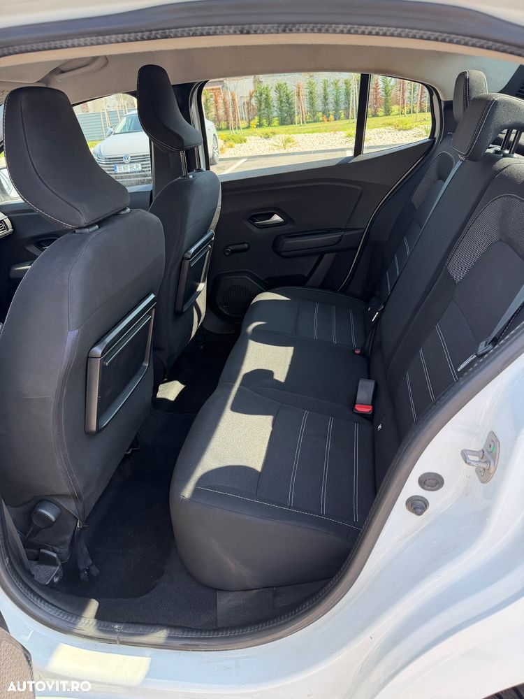 Dacia Logan ECO-G 100 MT6 Comfort - 14