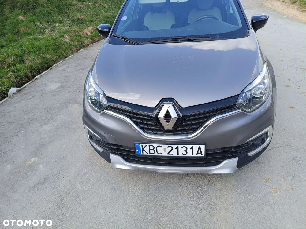 Renault Captur - 2