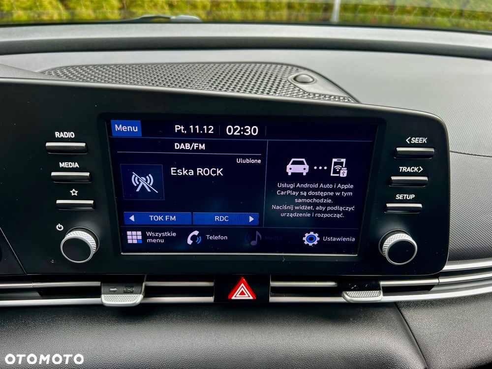 Hyundai Elantra 1.6 Smart - 24