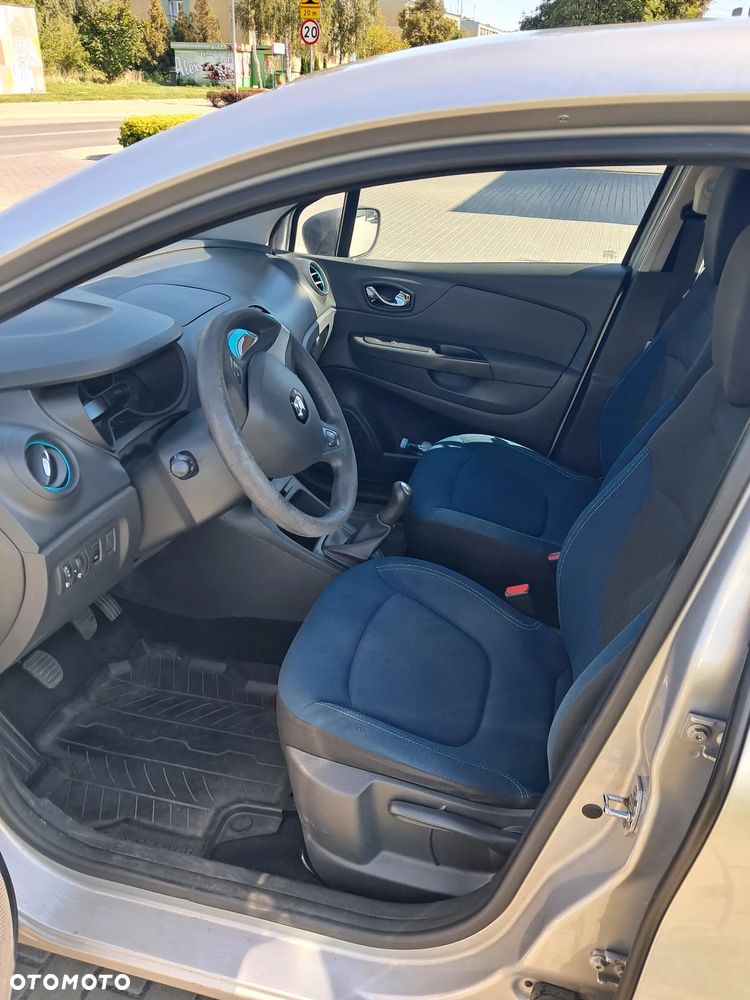 Renault Captur 0.9 Energy TCe Life EU6 - 8