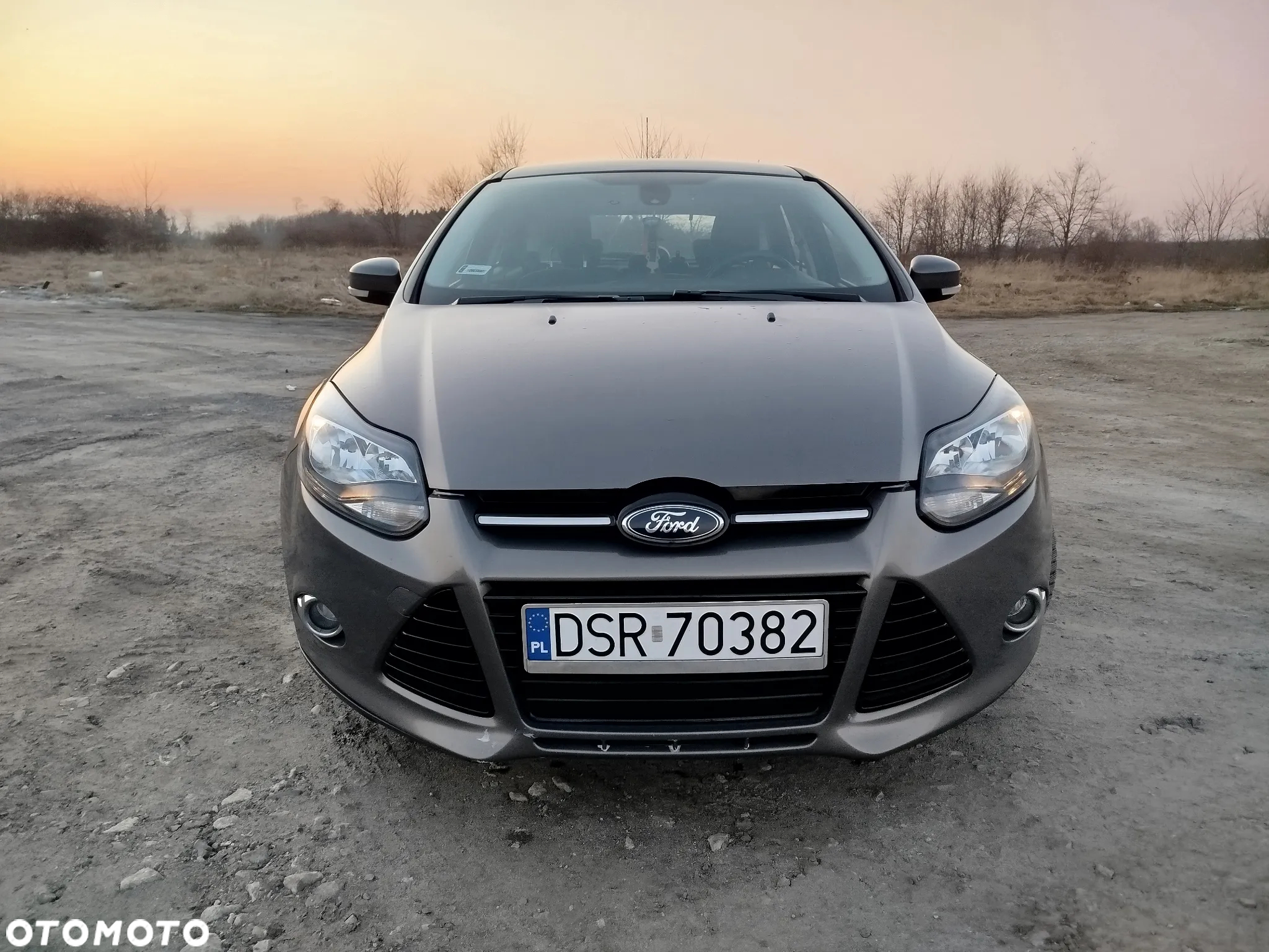 Ford Focus - 9