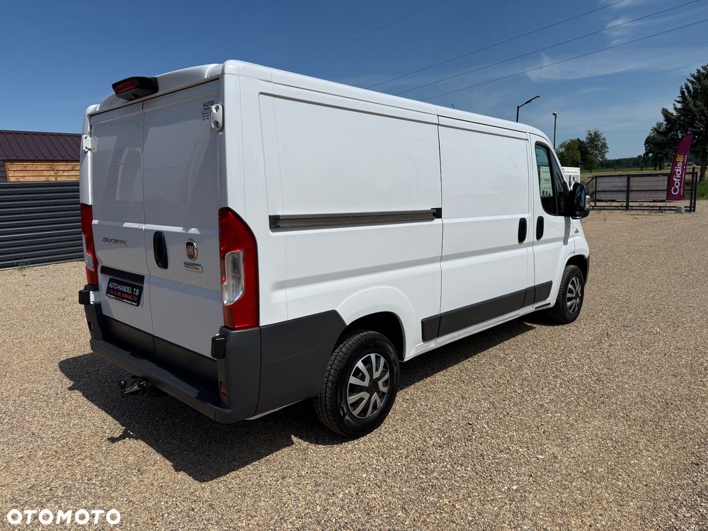 Fiat Ducato - 13