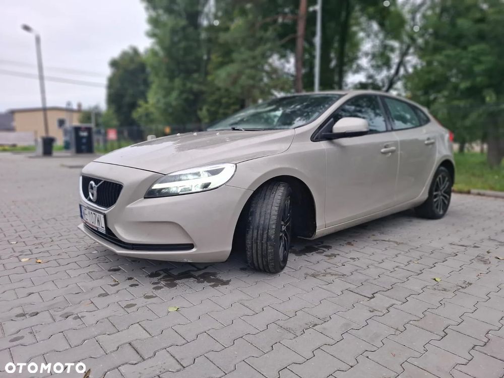 Volvo V40 D3 Drive-E Dynamic Edition - 13