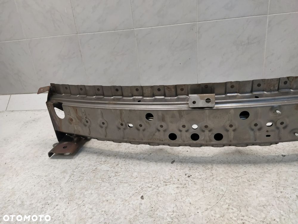 MERCEDES A KLASA W177 V177 BELKA ZDERZAKA PAS TYŁ TYLNY ORYGINAŁ - 4