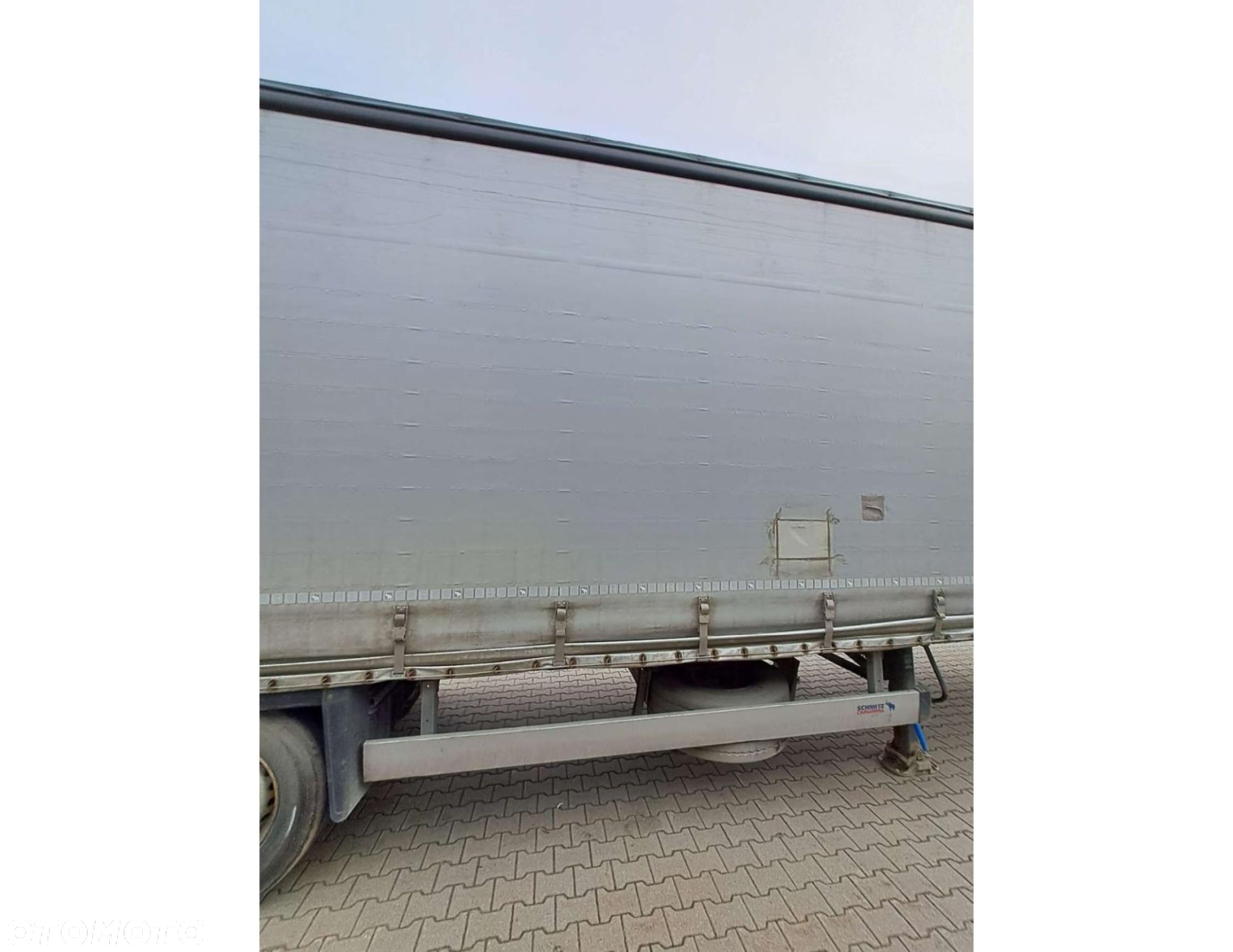 Schmitz Cargobull SCS24/L Varios - 13
