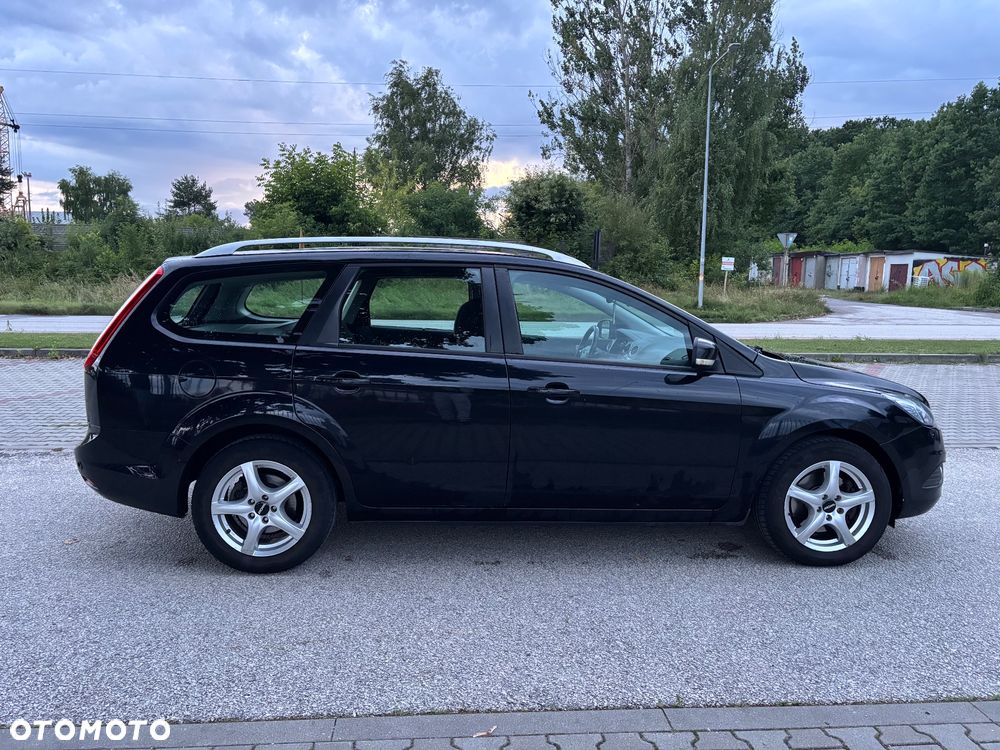 Ford Focus - 4