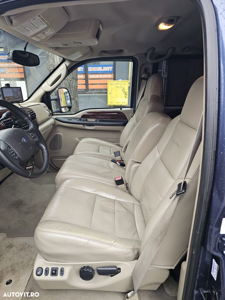 Ford F250 - 18