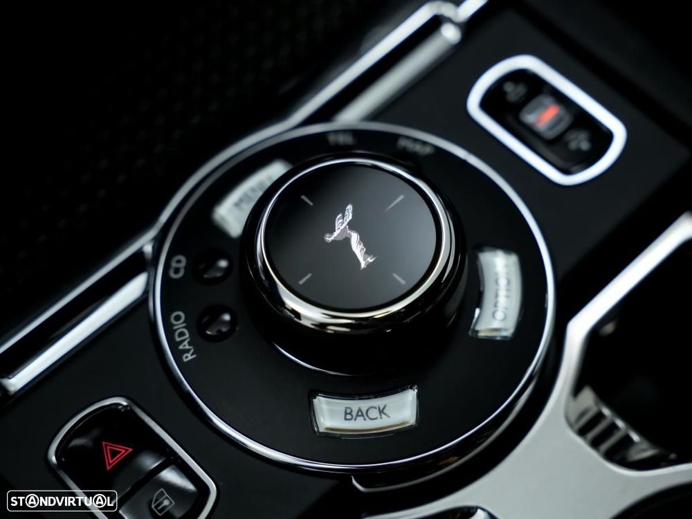 Rolls Royce Ghost Black Badge - 49