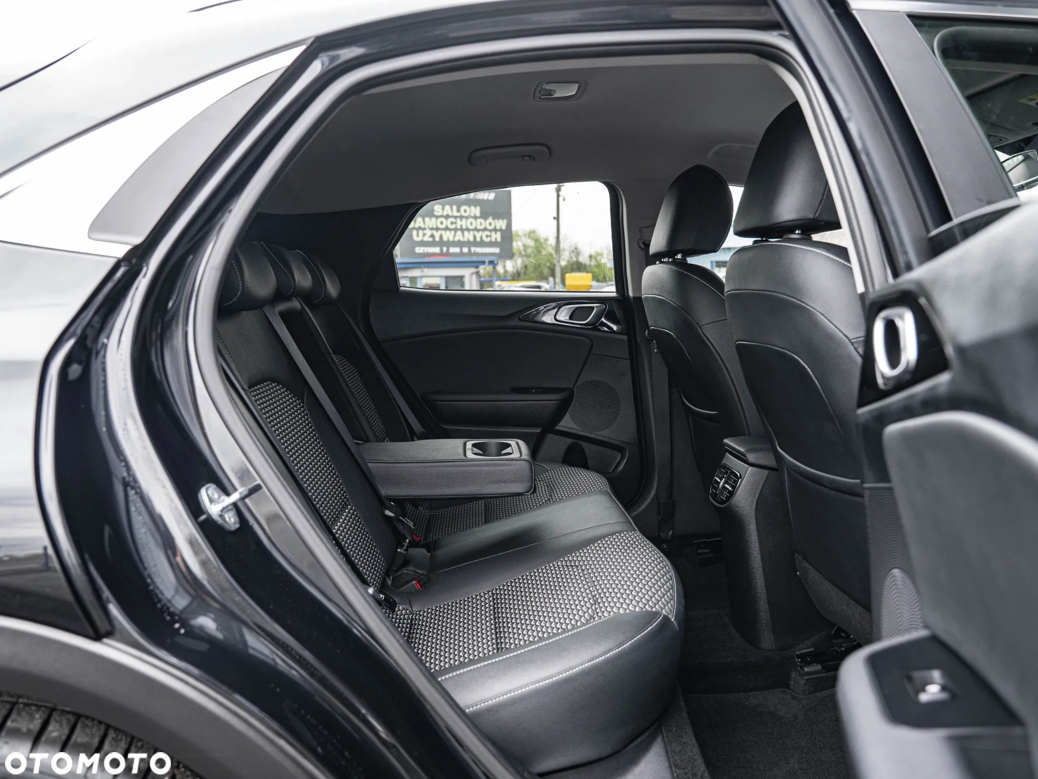 Kia XCeed 1.5 T-GDI Prestige Line DCT - 29
