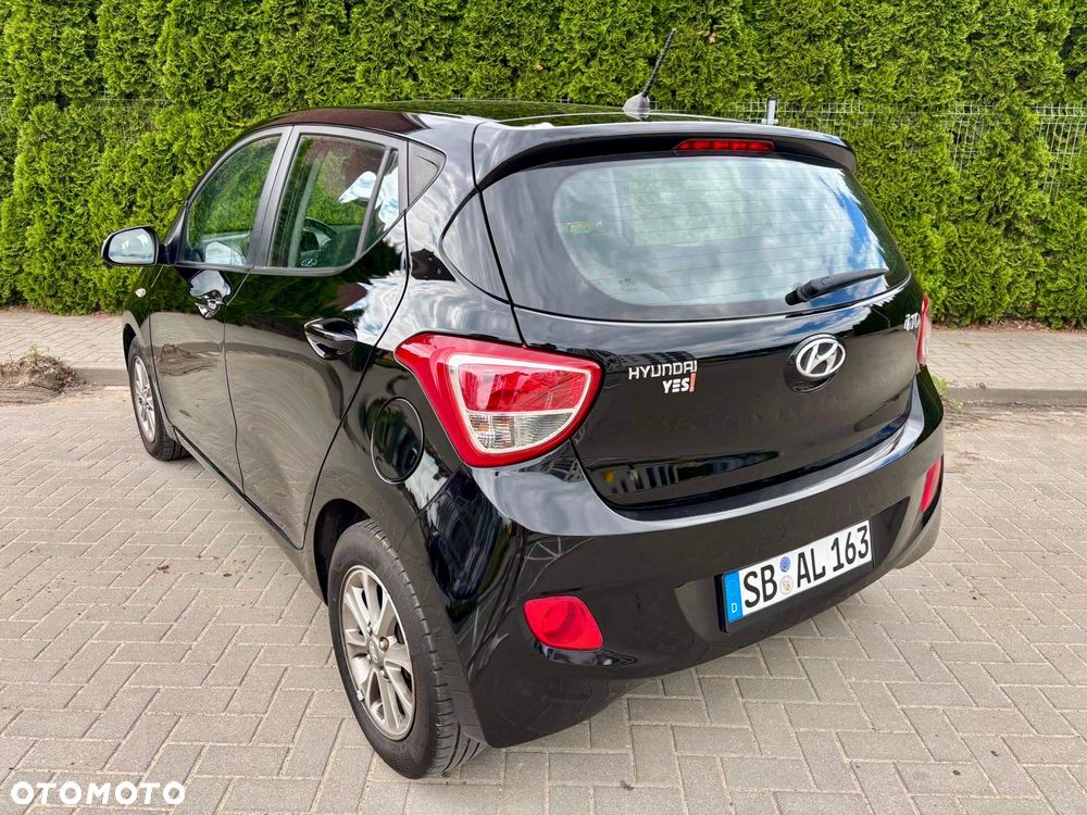 Hyundai i10 1.2 Comfort - 5