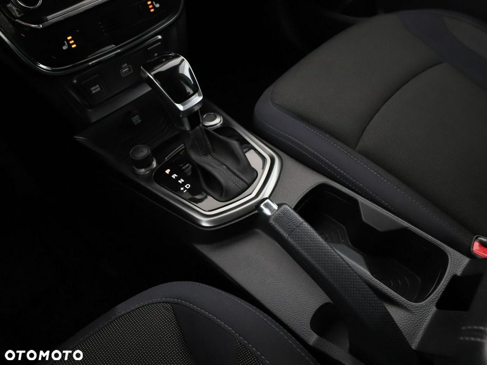 SsangYong/KGM Tivoli 1.5 T-GDi 2WD Automatik Black - 29