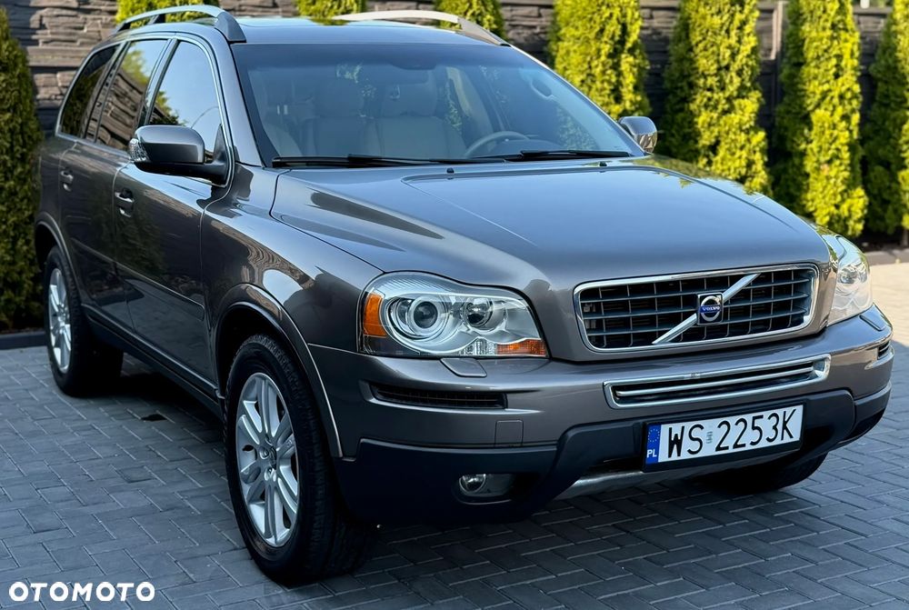 Volvo XC 90 D5 Summum - 3