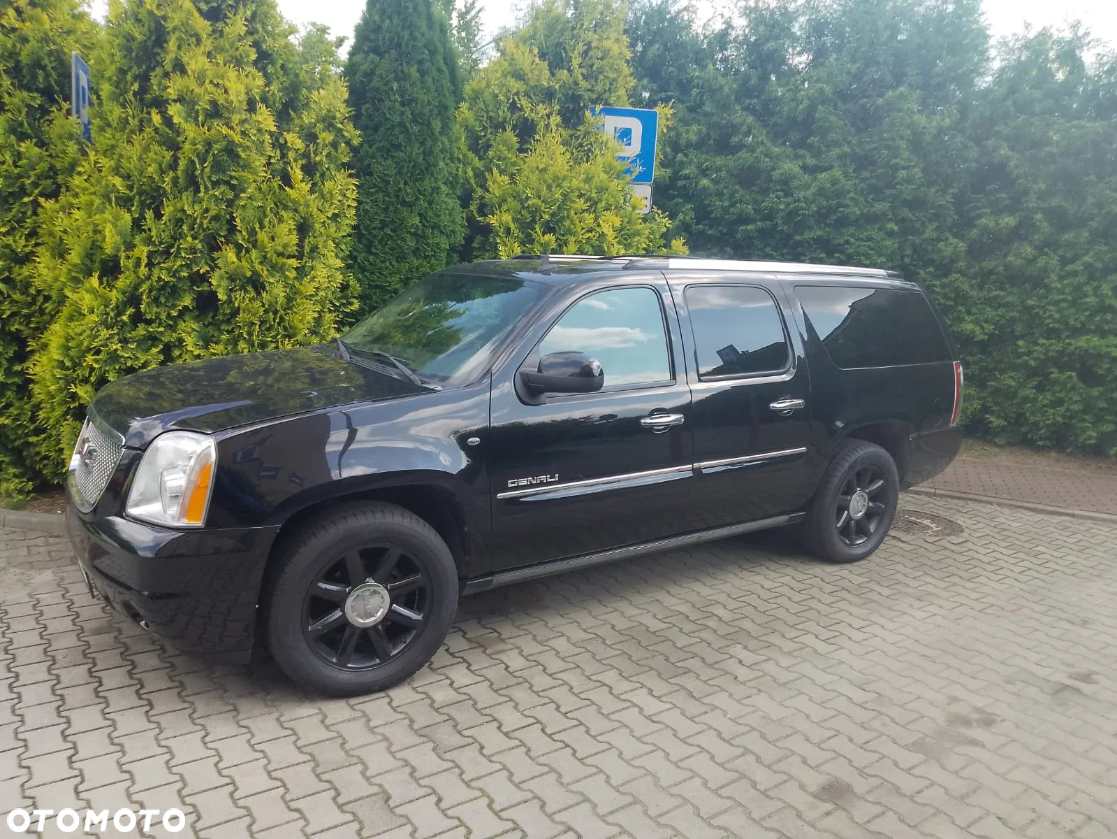 GMC Inny - 2