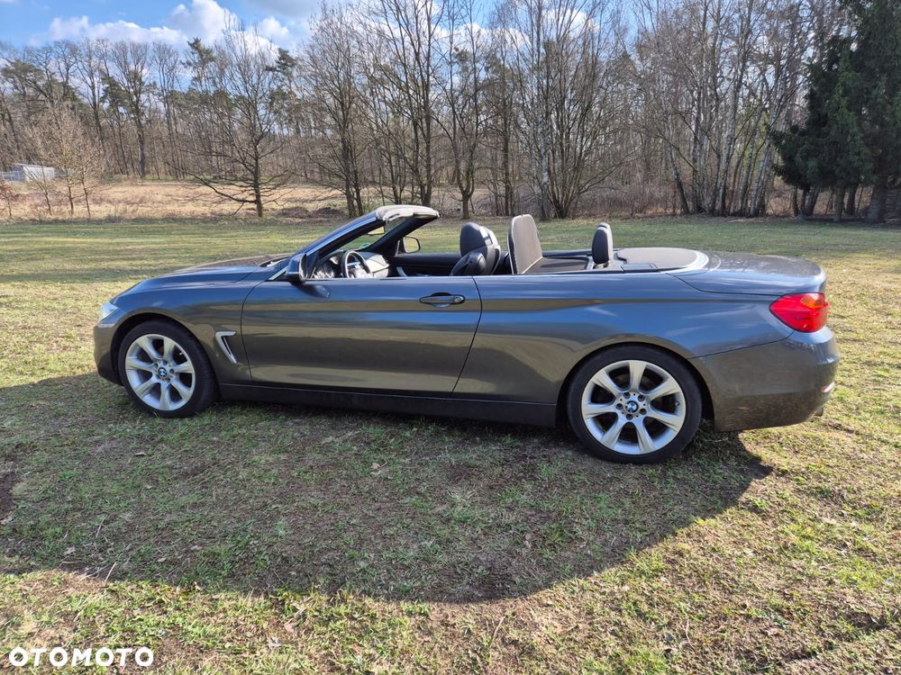 BMW Seria 4 420d - 27