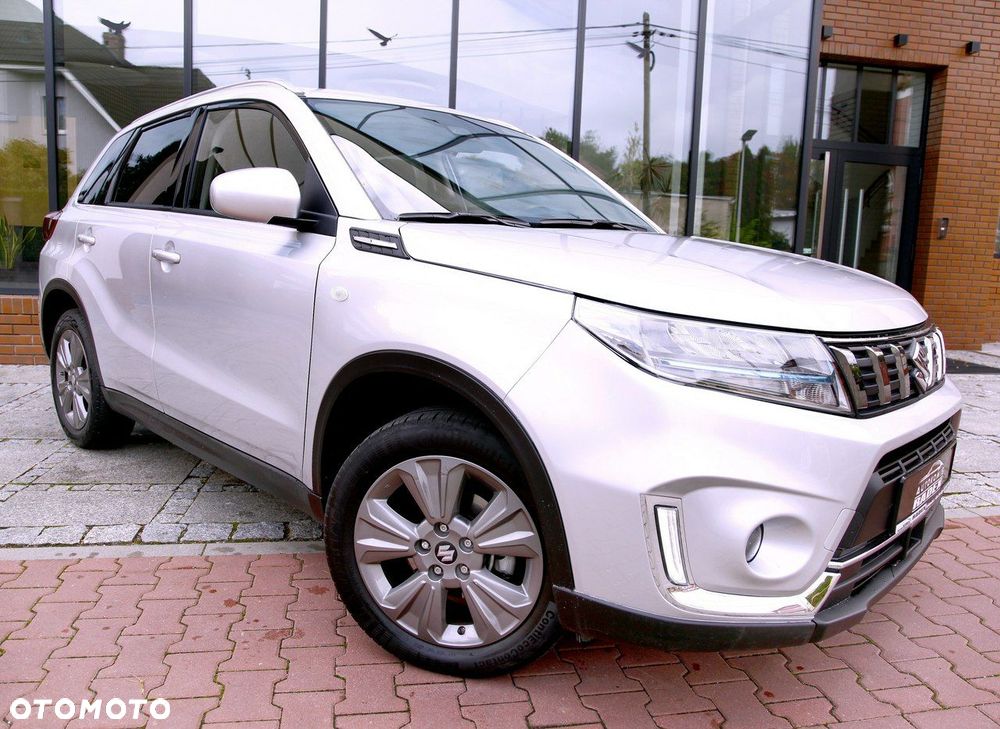 Suzuki Vitara - 21