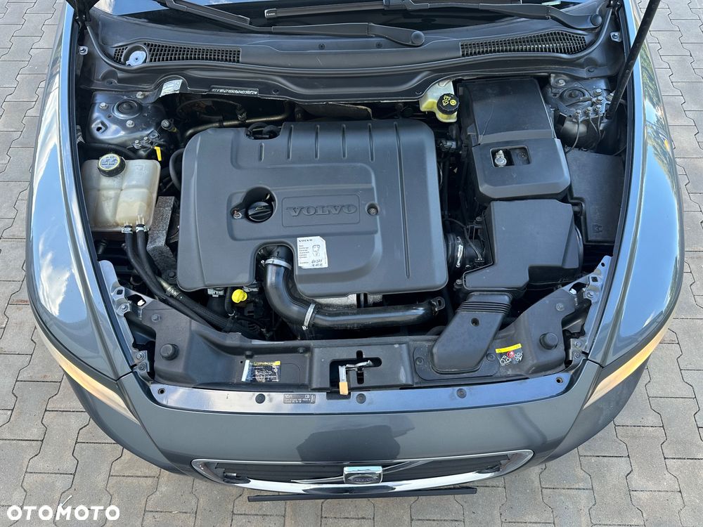 Volvo V50 1.6D DPF DRIVe - 25