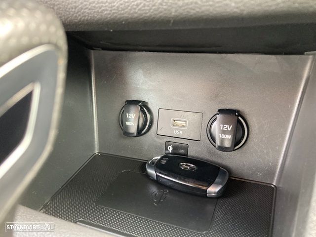 Hyundai i30 1.6 CRDI 48V-Hybrid DCT N-Line - 30