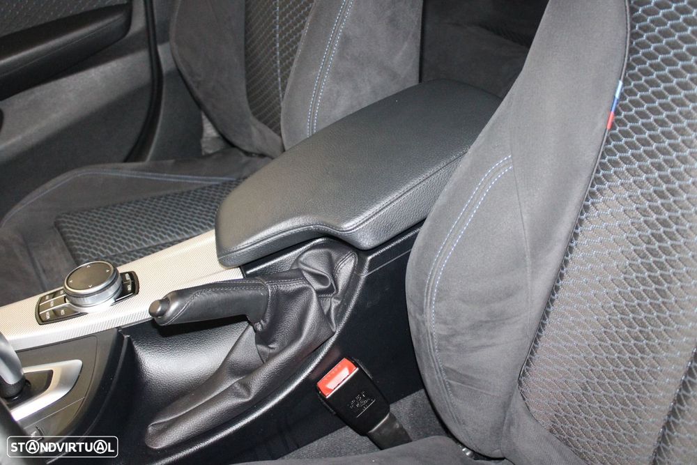 BMW 418 Gran Coupé d Pack M Auto - 31