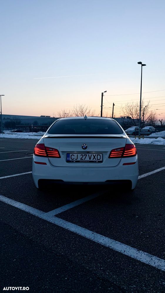 BMW Seria 5 - 2