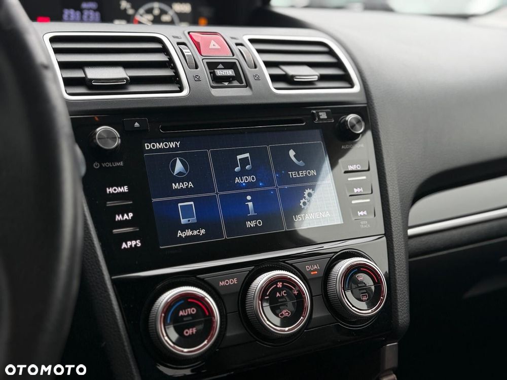 Subaru Forester - 31