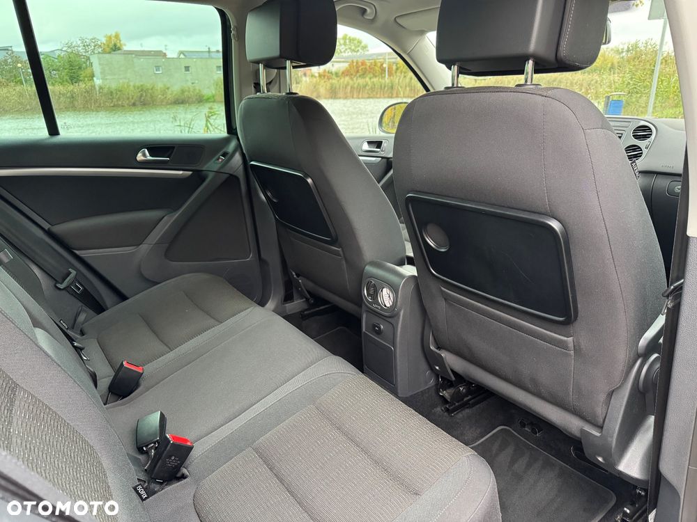 Volkswagen Tiguan 1.4 TSI BlueMotion Technology Sport & Style - 26