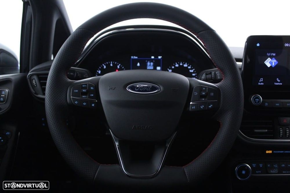 Ford Fiesta 1.0 EcoBoost ST-Line - 19