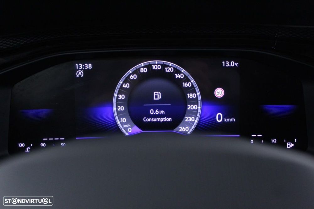 VW Taigo 1.0 TSI Urban - 27