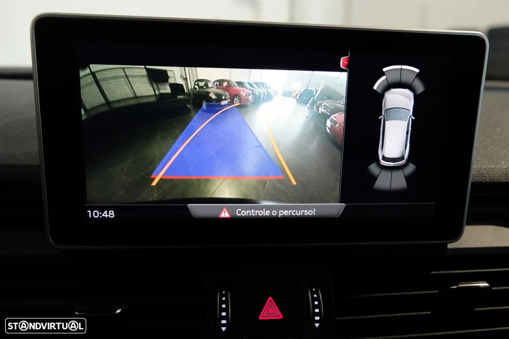 Audi Q5 55 TFSIe quattro S line S tronic - 17