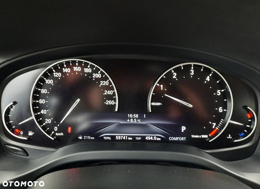 BMW X3 xDrive20i - 30