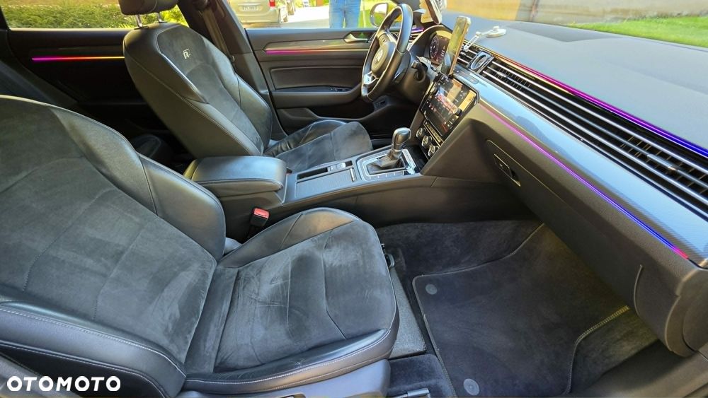 Volkswagen Arteon 2.0 TSI 4Motion R-Line DSG - 20