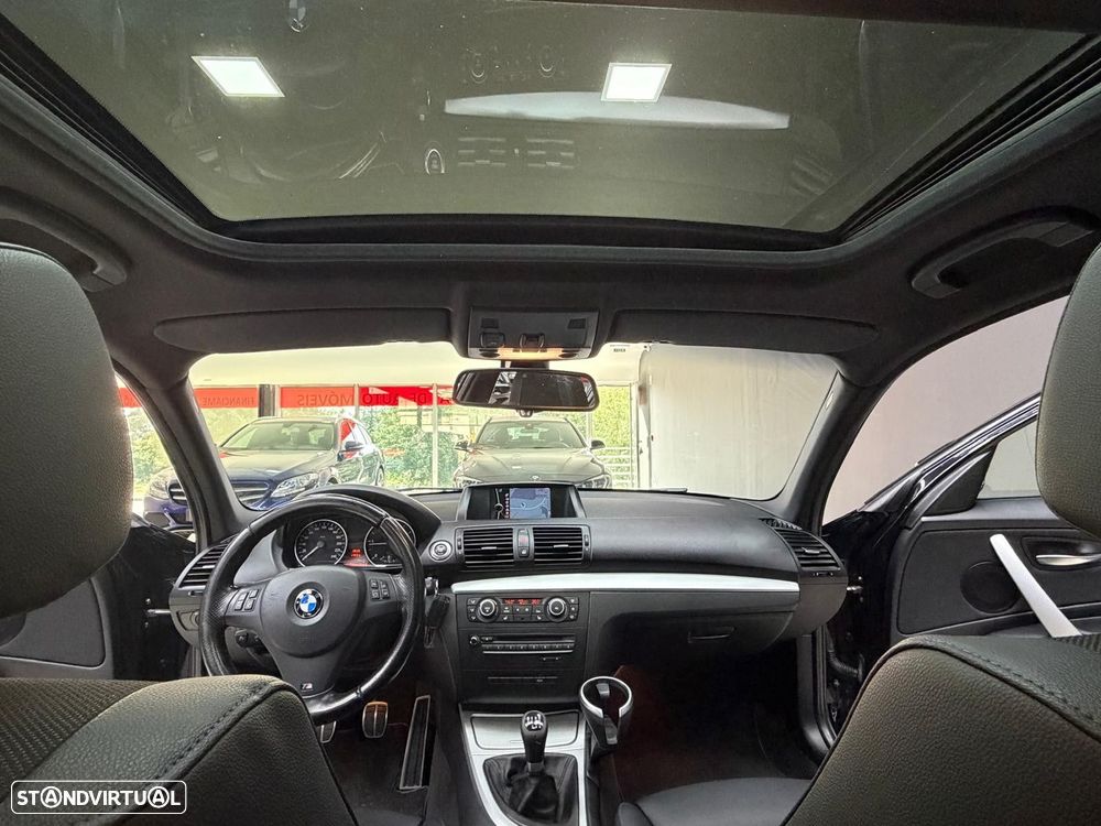 BMW 118 dA Pack M - 26