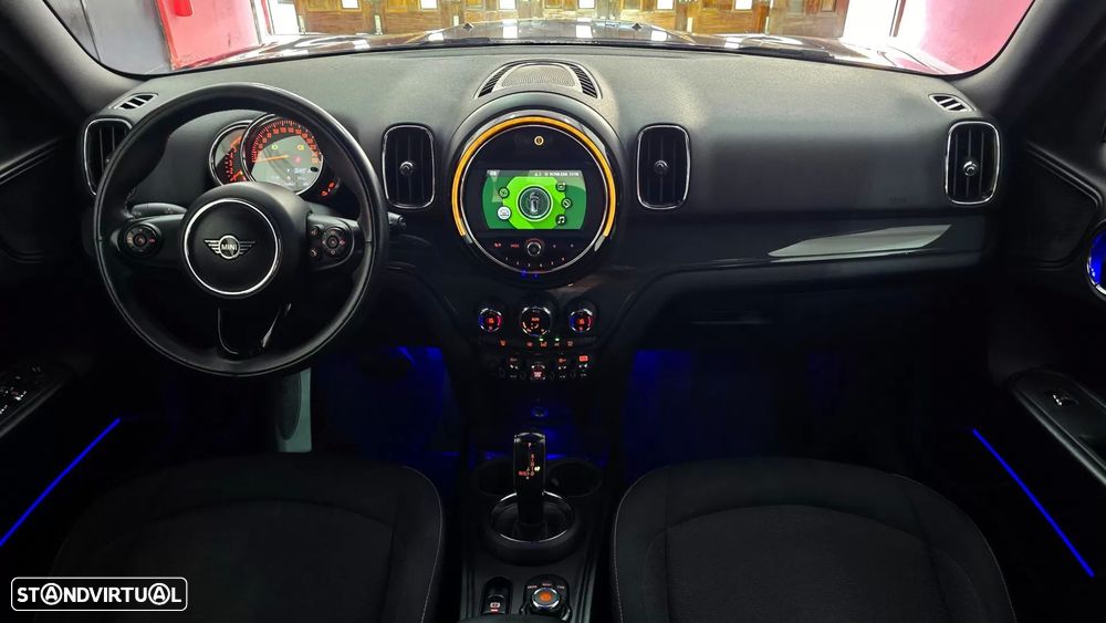 MINI Countryman One D Auto - 19