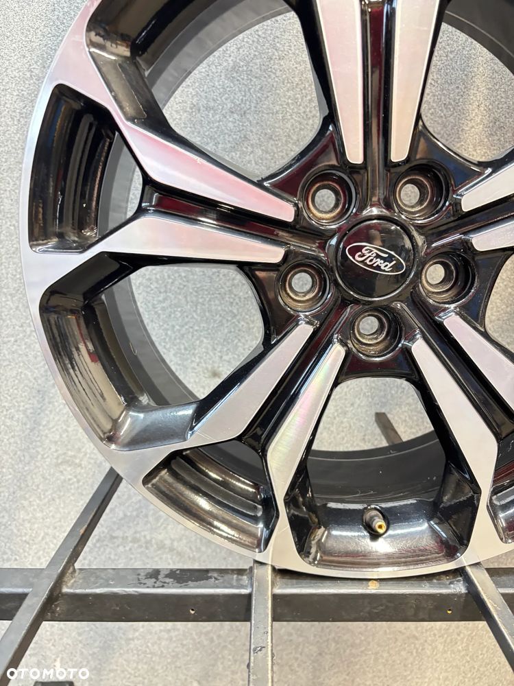 4 Felgi Alu. Ford Focus Mk4, Puma, Mondeo, C-Max, S-Max 18" +TPMS - 25