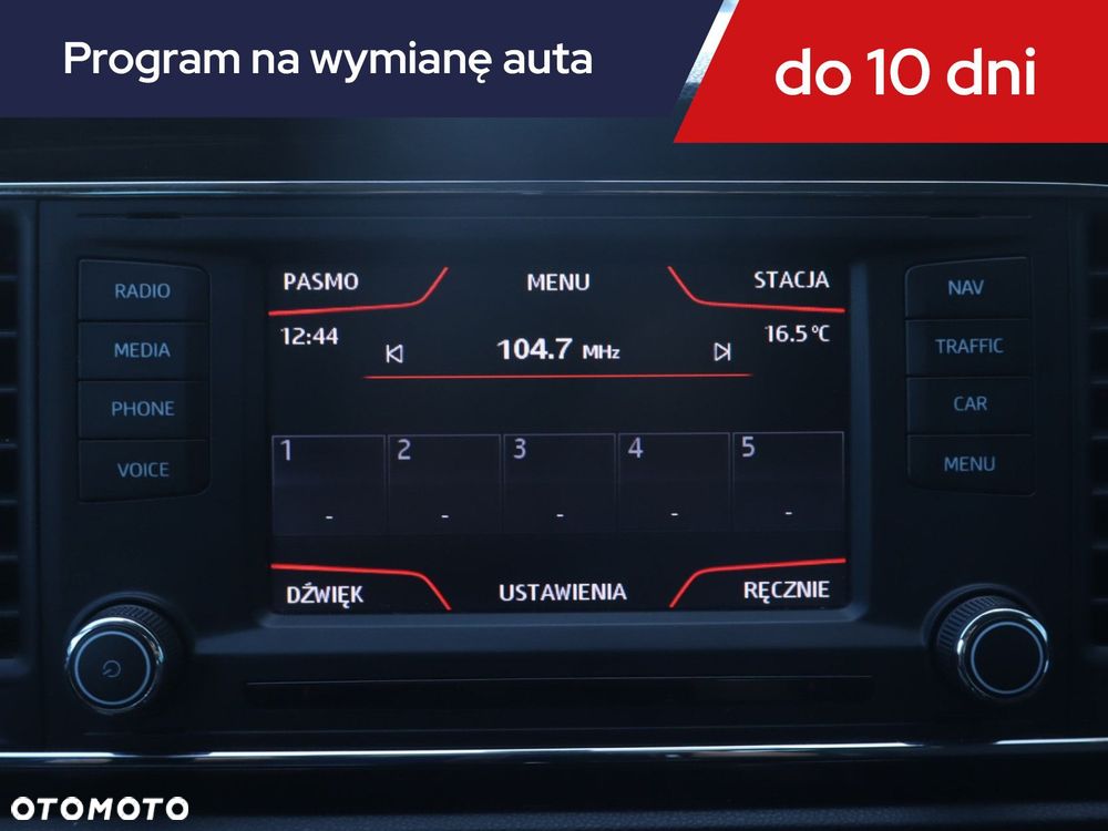 Seat Leon Sportstourer - 14