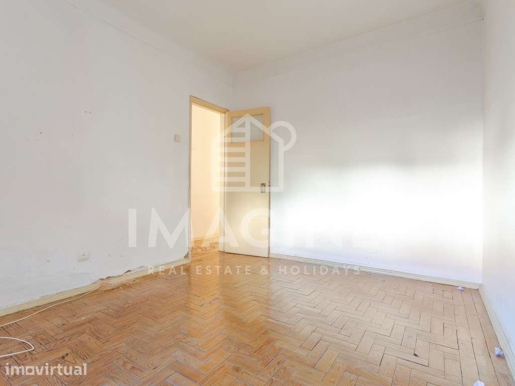 OPORTUNIDADE DE INVESTIMENTO - APARTAMENTO T2 EM SETÚBAL, JUNTO AO ... - Grande imagem: 2/19